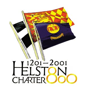 Helston 2001