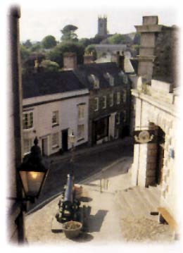 Helston 